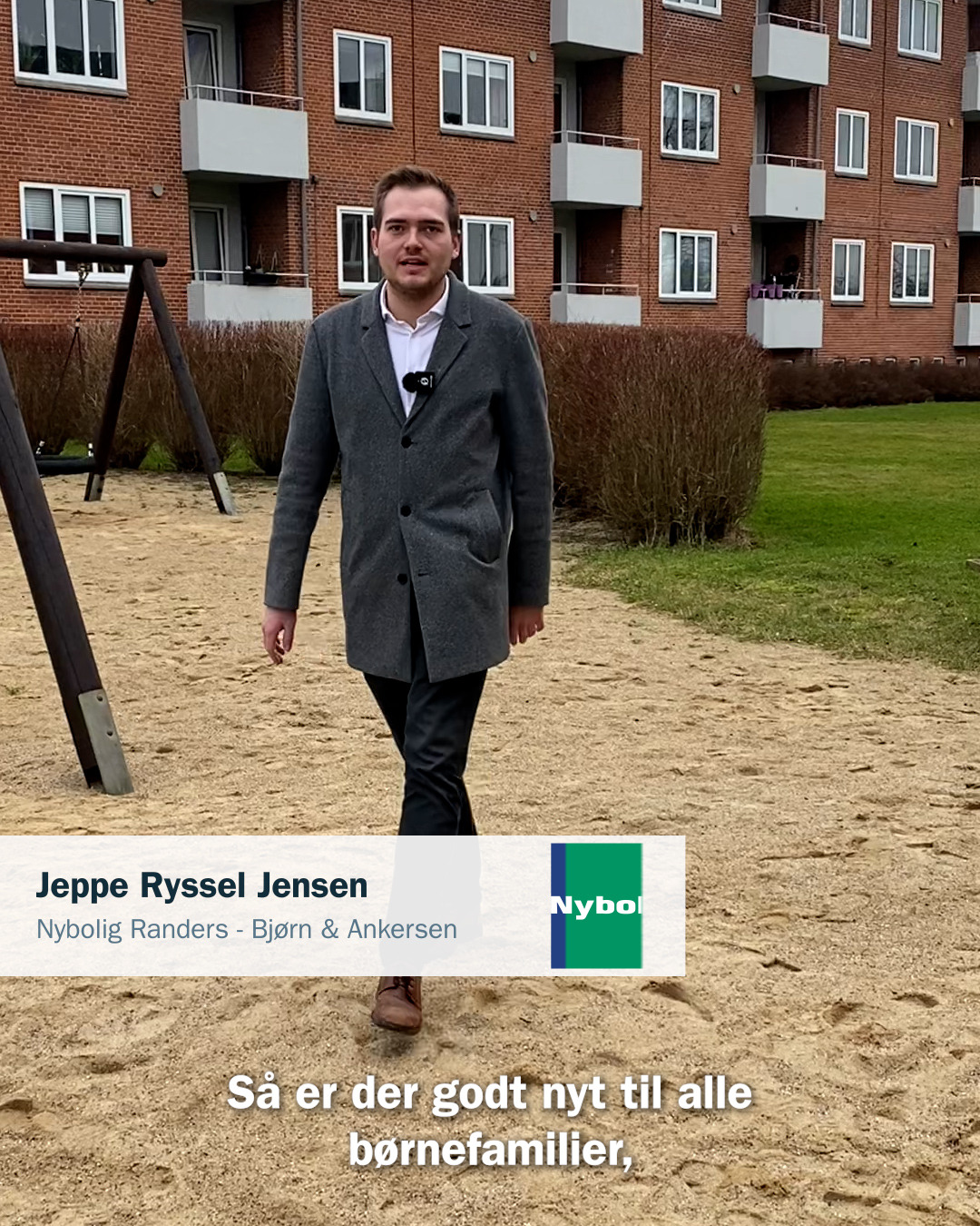 Nyt på opslagstavlen i Gjerlev