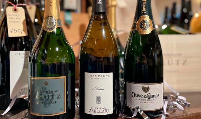 Opslagstavlen: Nyeste opdateringer fra Skive