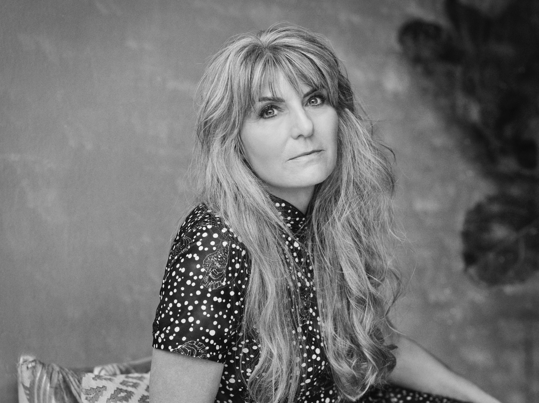 Oplev Helle Malmvigs debutroman på Jægersborg Bibliotek