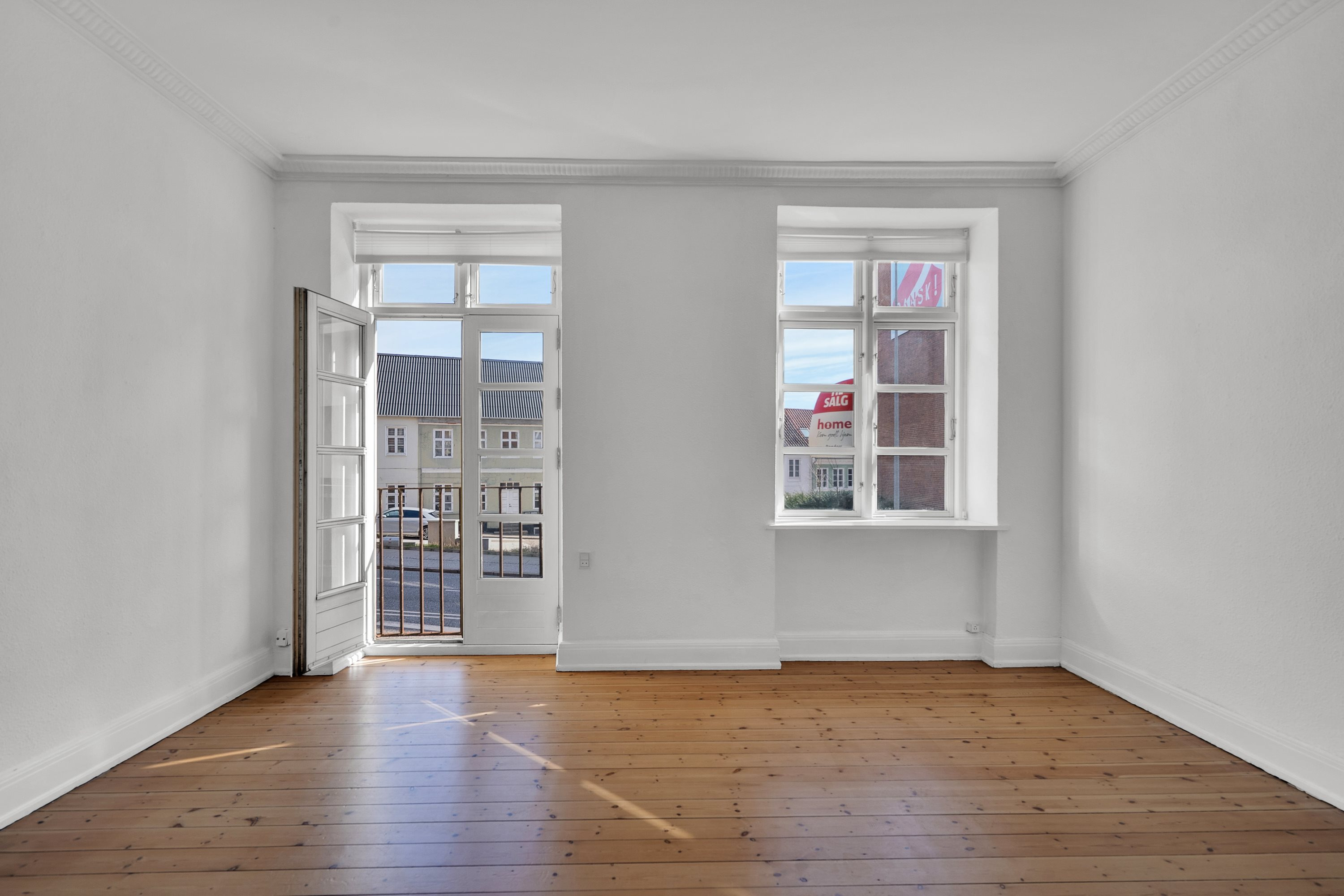 Til salg hos home Randers & Assentoft: Vestervold 31, st.. th., 8900 Randers C