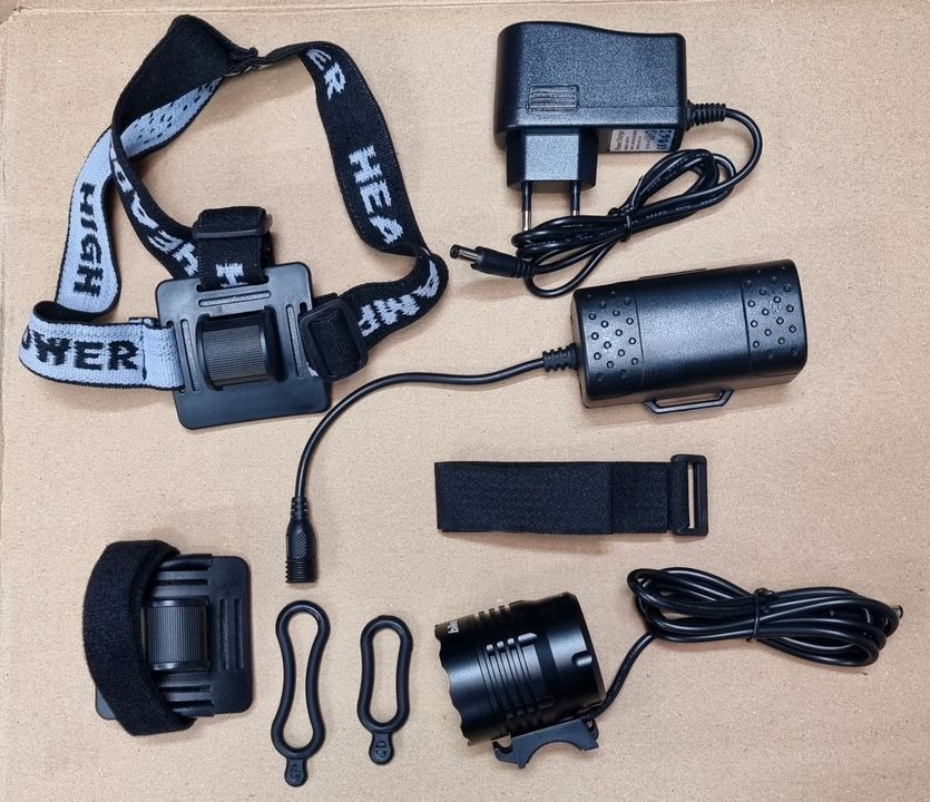 Fri BikeShop Nørresundby anbefaler lygter til de mørke tider med rabat på op til 500 kr.