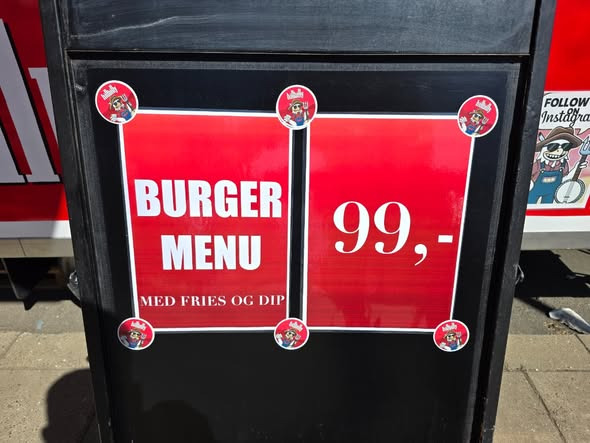 Fødselsdagsfejring hos SPAR Skejby med fadøl og gode tilbud