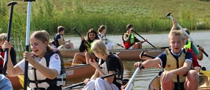 Et ungdomsliv skal være trygt og sundt