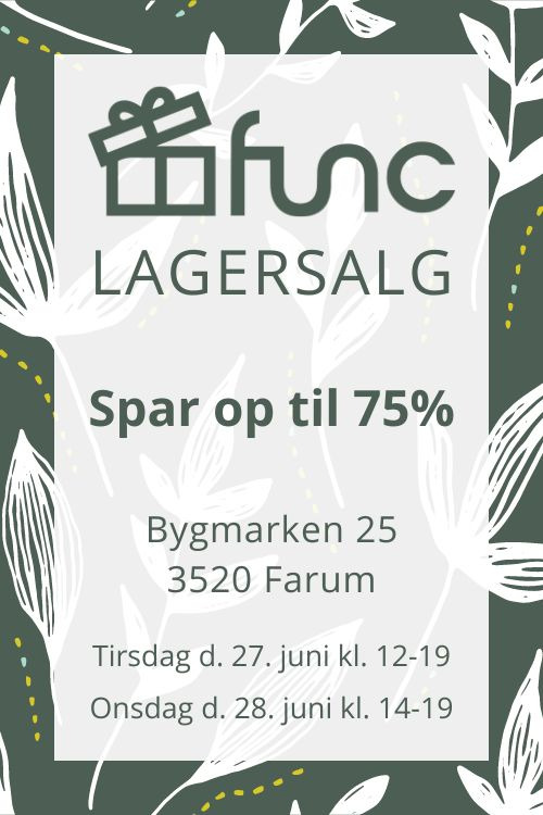 Hold trit med lokalområdet: Nyt fra Farum