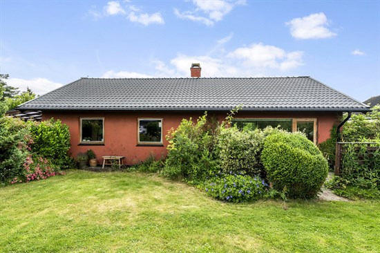 Havnevej 3B er til salg for kun 1.995.000 kr.: Se de billigste boliger til salg i Hornbæk her