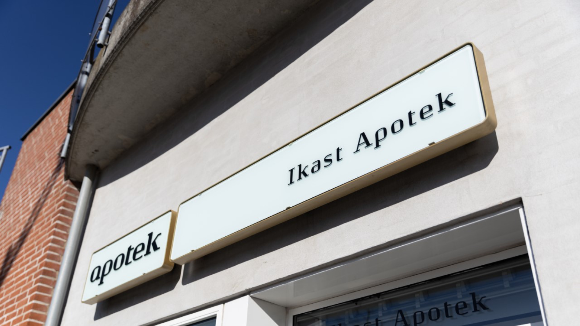 Bliv vaccineret mod influenza hos Ikast Apotek