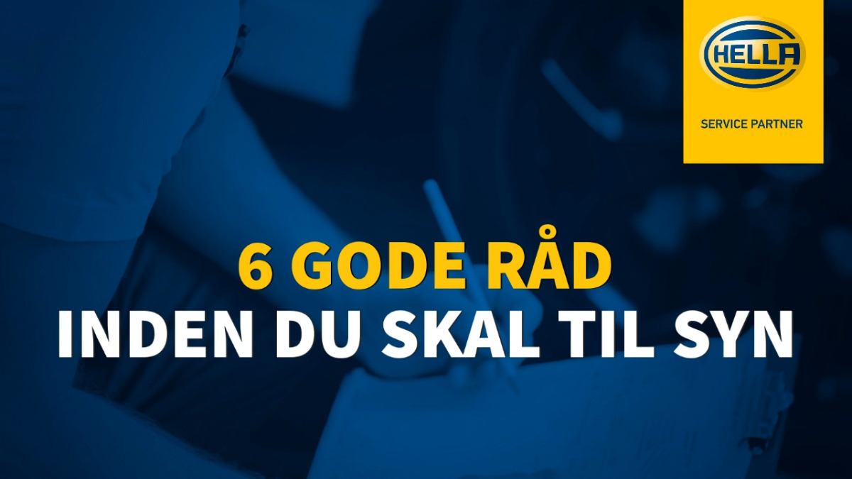 Hold trit med lokalområdet: Nyt fra Skive