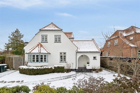 Top 6 over dyreste boliger til salg i Søborg. Priser op til 13.895.000 kr