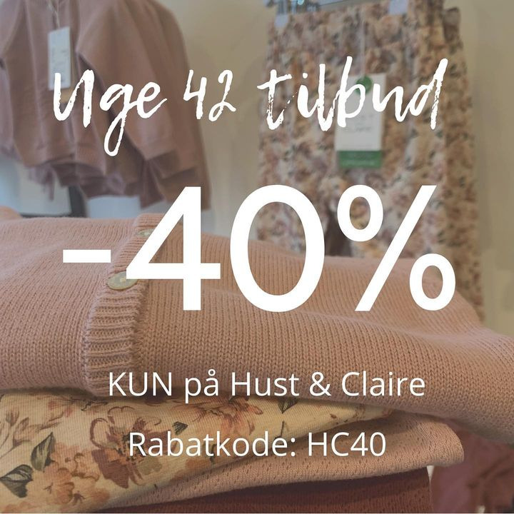 Det nyeste på Horsens’ opslagstavle