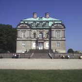 Oplev historien om Jagtslottet Eremitagen
