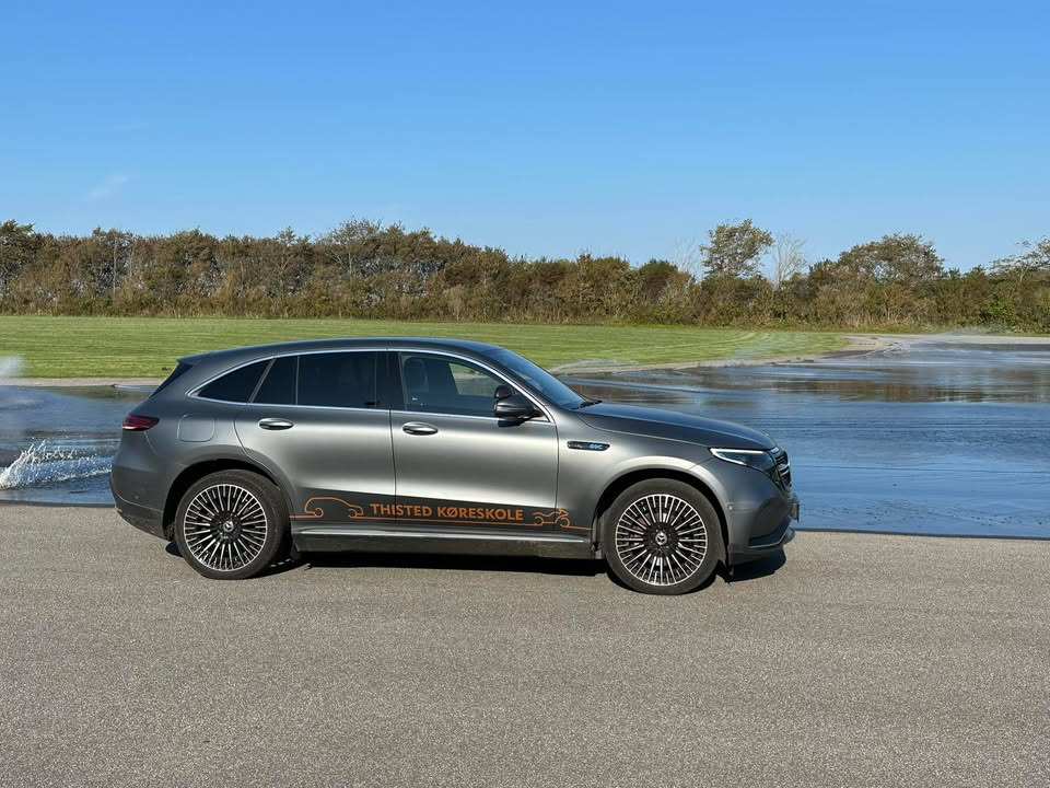 Thisted Køreskole fejrer endnu en bestået og har ledige pladser til næste holdstart