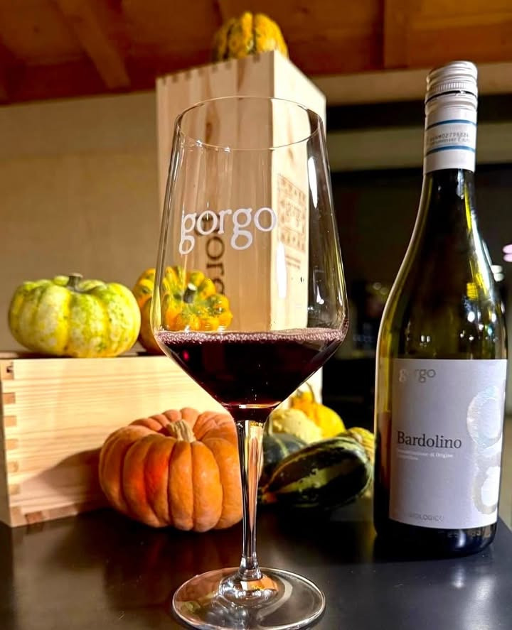 Lahvino Wine & Spirits vinder anerkendelse fra topanmeldere for Bardolino DOC 2024