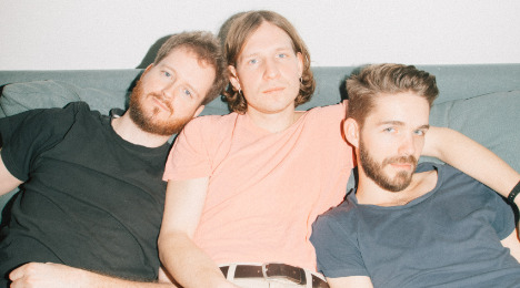 Oplev Hvalfugl live i Horsens: En aften med musikalsk magi