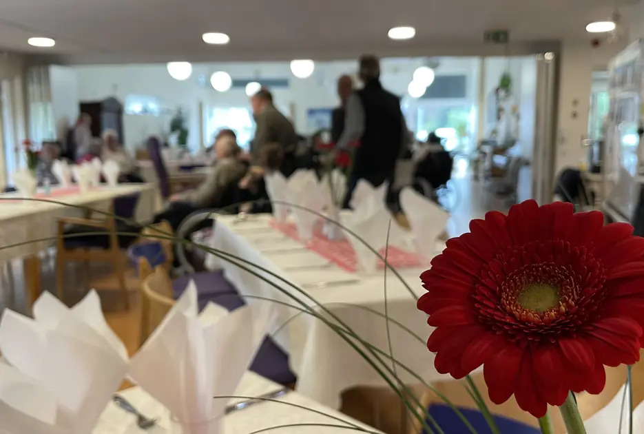 Plejecentre i Skive blandt de bedste i landet til at skabe tilfredshed og livskvalitet