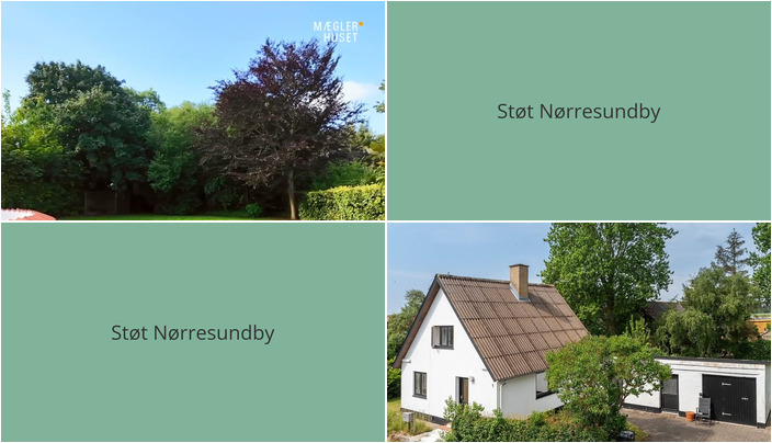 Nyt fra Mæglerhuset, CARLSENS DYKKERCENTER A/S og danbolig Nørresundby 