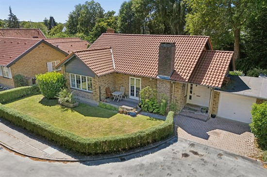 Holbergvænget 26 og 8 andre boliger er kommet til salg denne uge i Odense - se boligerne her.