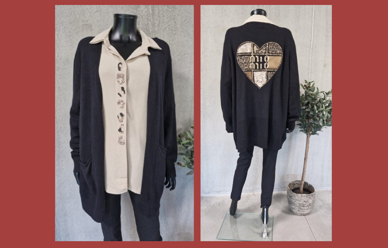  Klarissa & Nora lancerer nyt mærke: By B fra Vanting Collection 