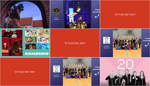 Oplev en weekend i Ishøj med kultur, sport og hygge