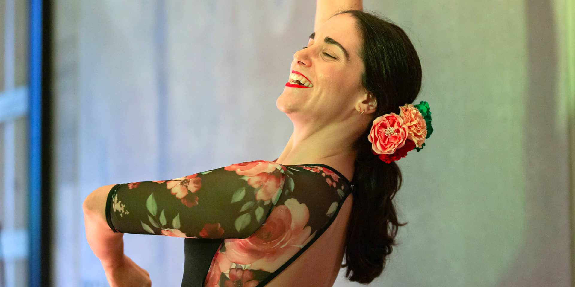 Oplev flamencoens magi i Aarhus