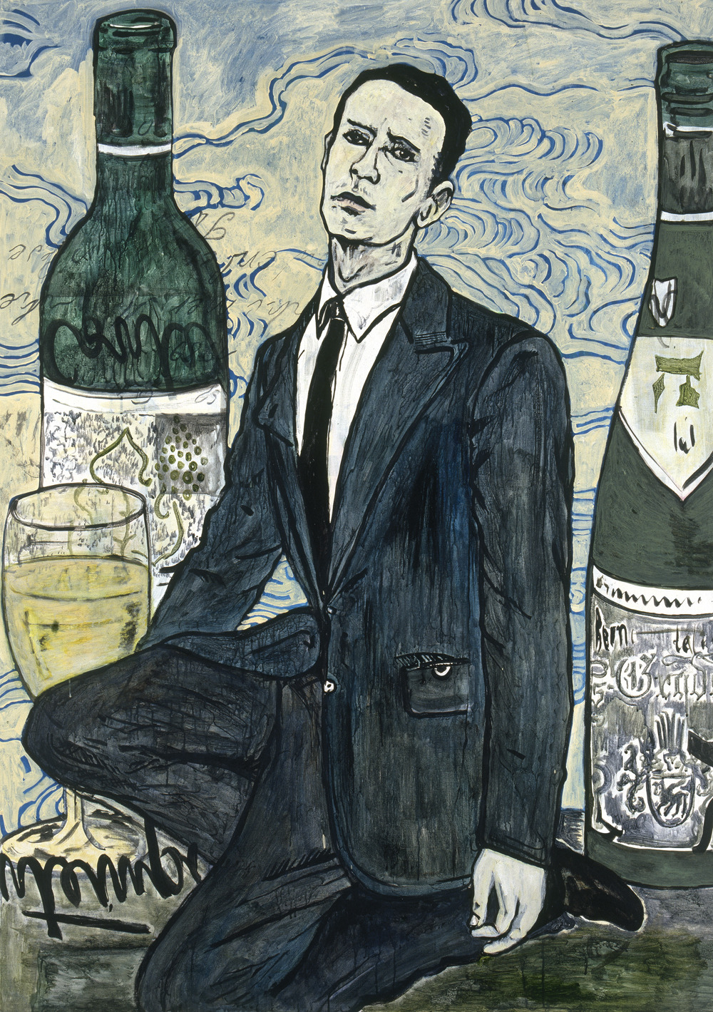 Udforsk din kreativitet med Lone Seeberg på Anneberg Atelier