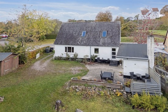 Munkevænget 14 er til salg for kun 945.000 kr.: Se de billigste boliger til salg i Sorø her