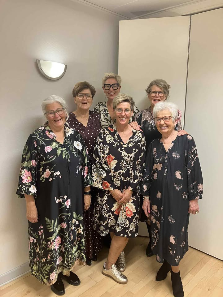 ROSENGREEN takker for en fantastisk aften med lokale partnere og kunder