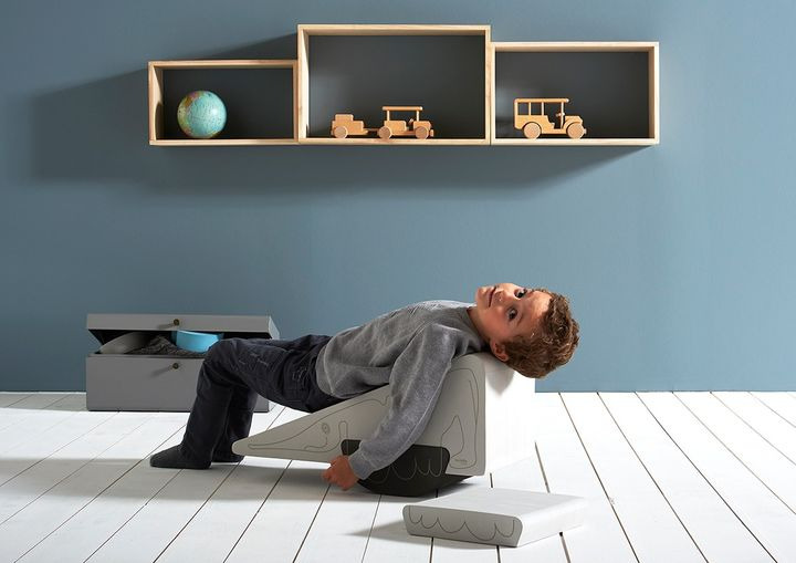 Nyt på opslagstavlen i Silkeborg