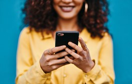 Sociale medier har solidt tag i danskerne – men ikke helt så meget i Nivå