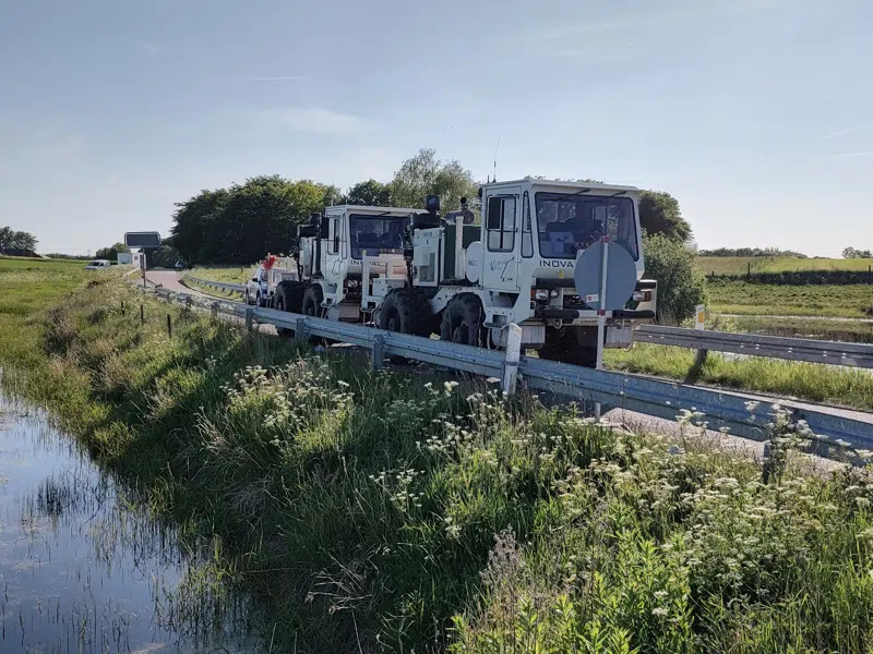 Informationsmøde i Silkeborg om CO2-lagring ved Thorning i februar 2024