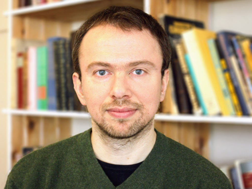 Foredrag om paradigmeskifte og grøn omstilling i Sorø