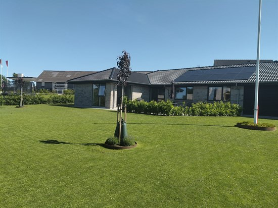 Top 6 over dyreste boliger til salg i Mørke. Priser op til 7.500.000 kr