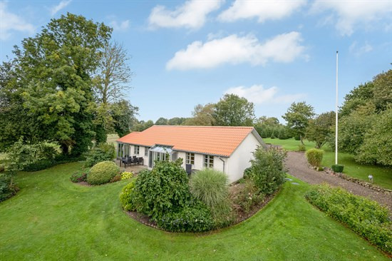 Top 6 over dyreste boliger til salg i Gørding. Priser op til 8.500.000 kr