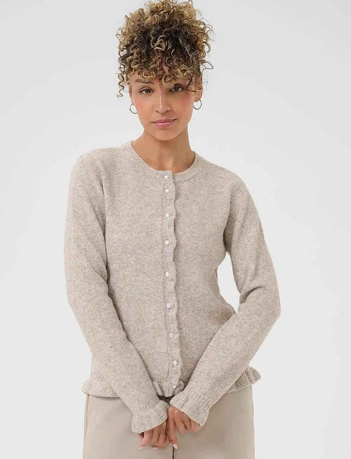 Rosengreen tilbyder lækker strik fra Cream til halv pris