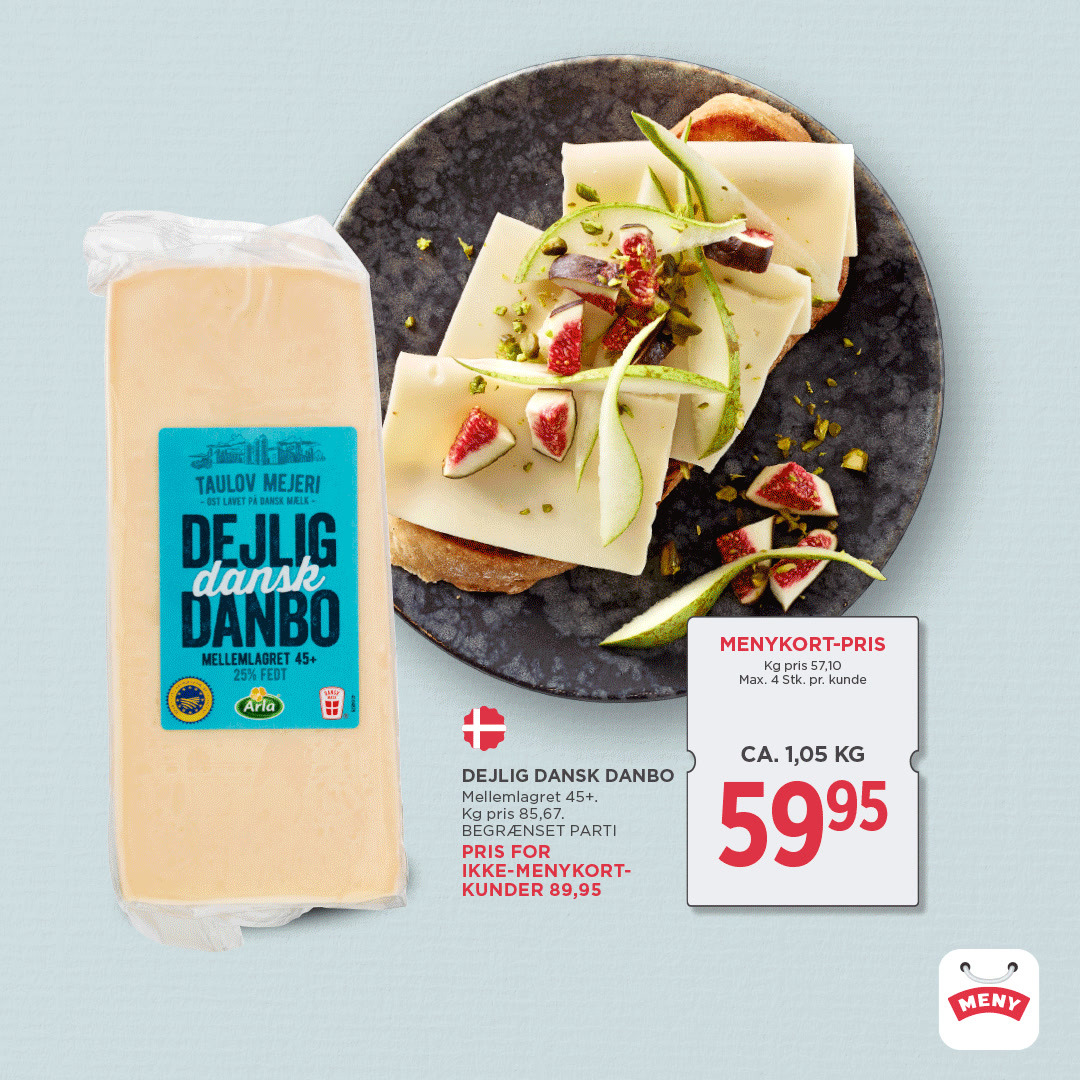 En finger på pulsen i Randers