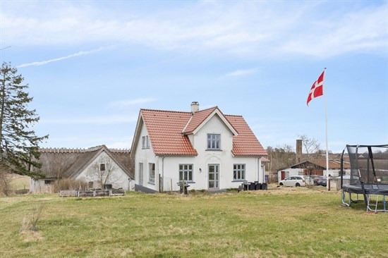 Top 6 over dyreste boliger til salg i Lynge. Priser op til 11.895.000 kr