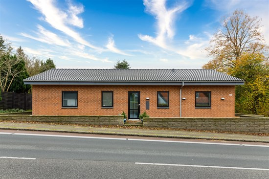 3,0  mio. kroner koster Ryesgade 66 - se hvad der ellers er til salg i Skanderborg Kommune