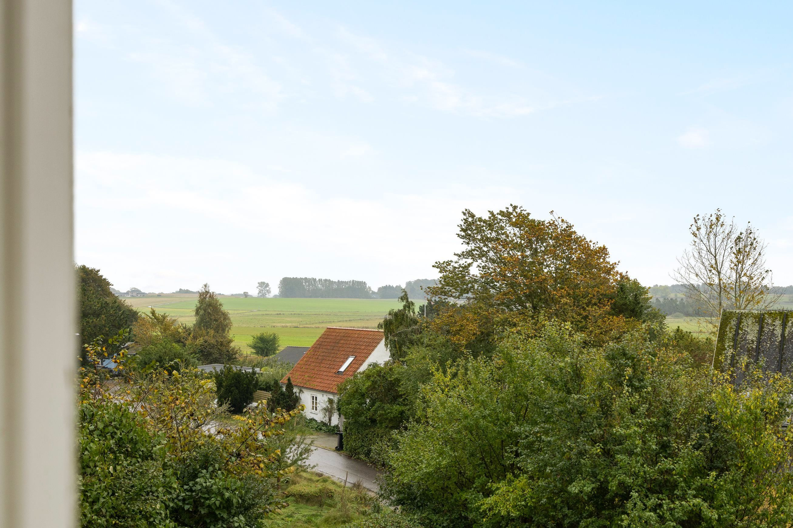 Drømmer du om luksus? For 3,5  mio. kroner er Gammel Skolevej 3 kommet til salg - Se den og de dyreste boliger til salg her