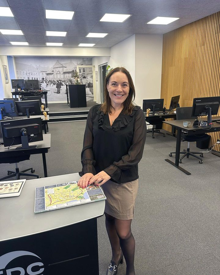 Hold trit med lokalområdet: Nyt fra Viborg