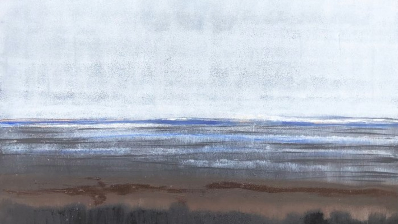 Oplev kunst i en dunkel atmosfære på Nordensgaard