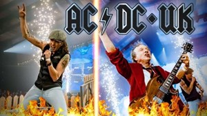 Oplev AC/DC UK: Den ultimative AC/DC-oplevelse i Varde