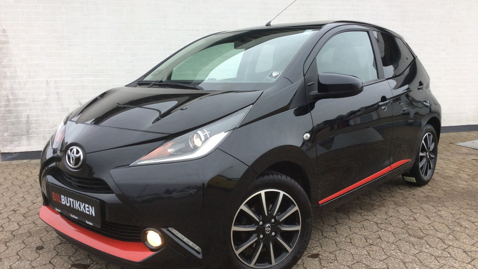 Det nyeste på Grenaas opslagstavle