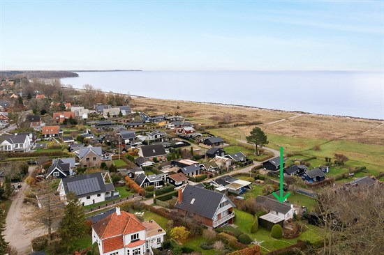 Rosendalvænget 12B og 1 anden boliger er kommet til salg denne uge i Faxe Ladeplads - se boligerne her.