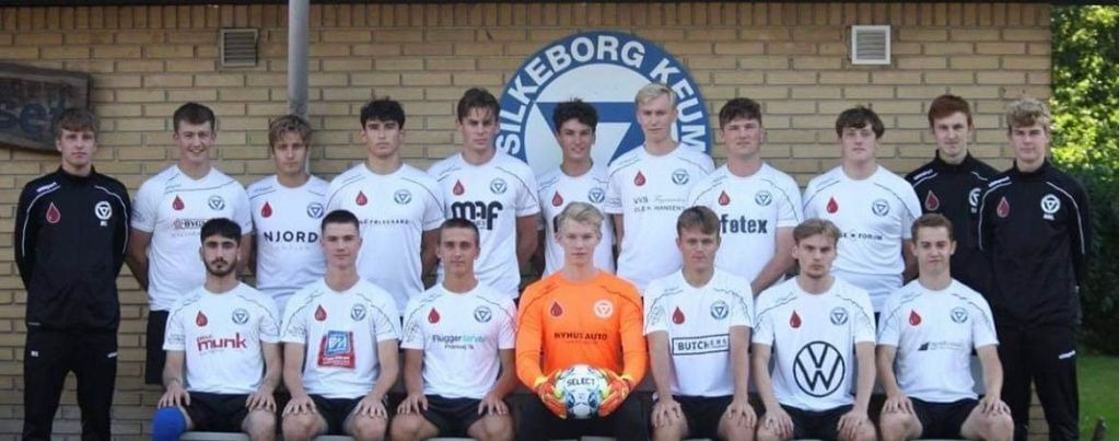 Anton Holch-Leth: "“Det er en hård pille at sluge"