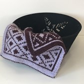 Lær dobbeltstrikning og bedstemor-firkanter i Jyllinge