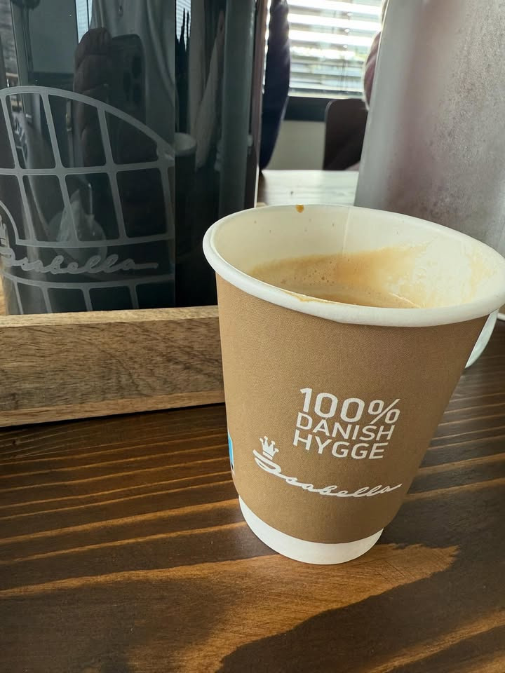 HINSHØJ CARVAN besøger Isabella: Nye lækkerier for campingfolket afsløret i Vejle