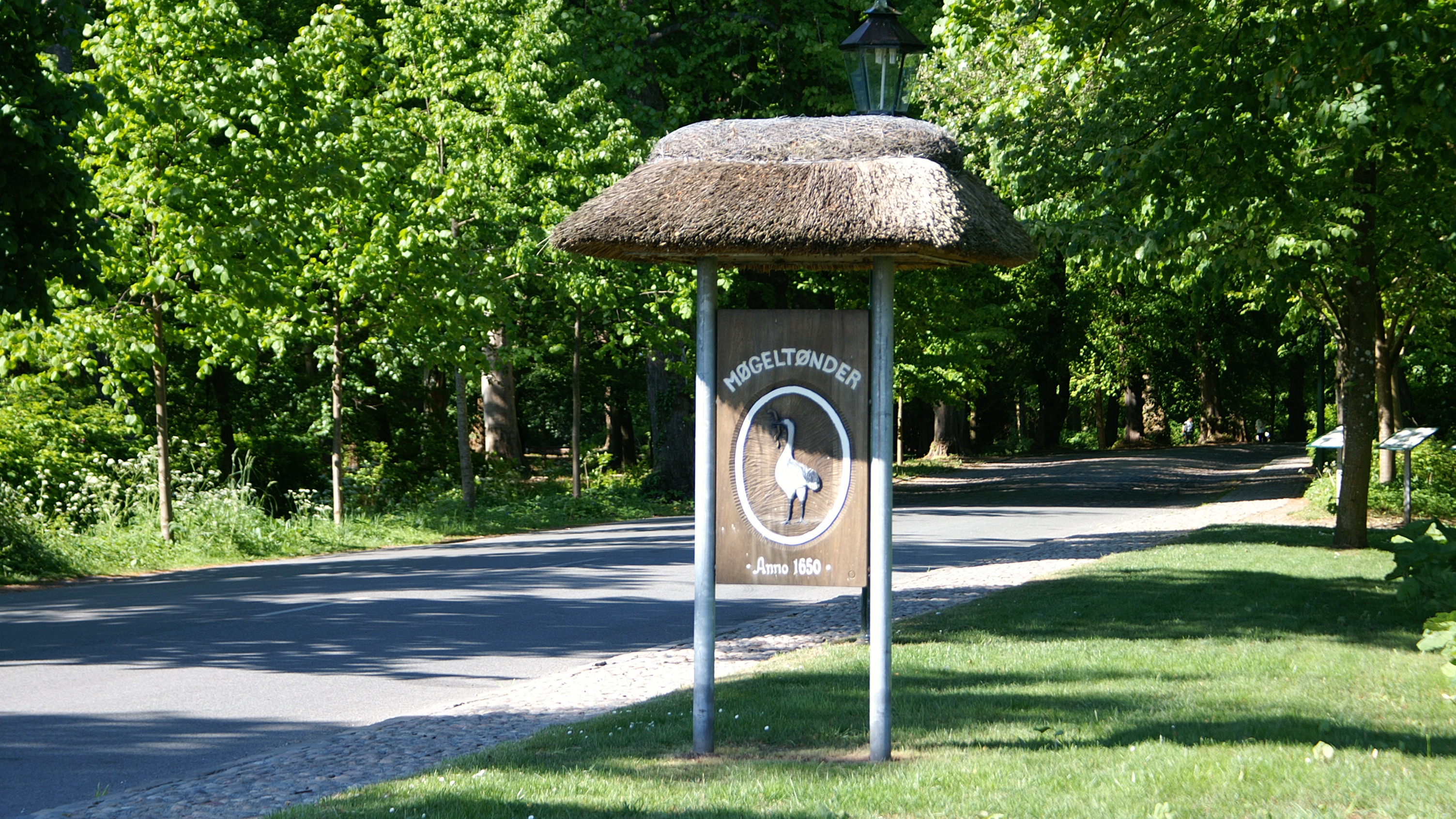 Hilsen fra Sønderjylland.