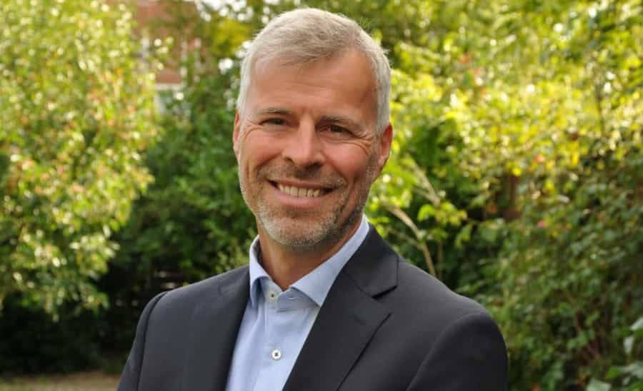 Foredrag om kongehuset med Thomas Larsen