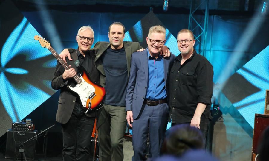 Bliv inspireret til sjove arrangementer i Nykøbing Sj