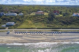 For 16.995.000 kr Anders Nielsens Vej 37 - Se priserne på de dyreste boliger til salg i Vejby