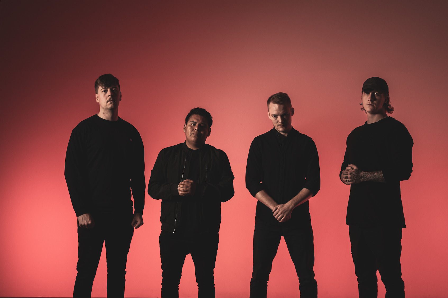 ARCHON holder release-fest på Radar